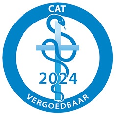 Vergoeding van zorgverzekeraars
